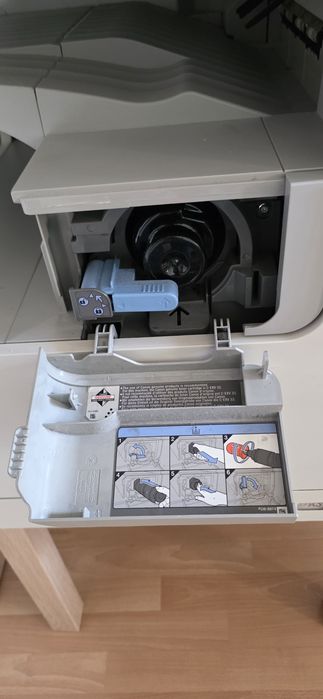 Urządzenie Wielofunkcyjne Ksero A3 Canon imageRUNNER 2520 | Sprawne, Sieciowe