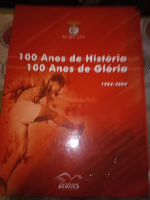 Livros sobre desporto