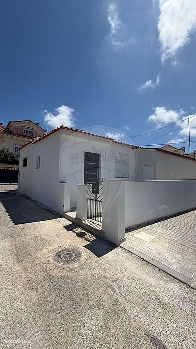 One-Bedroom Apartment for Rent