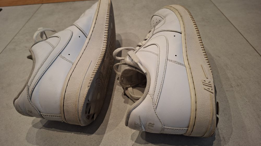 Nike AF1 rozmiar 43