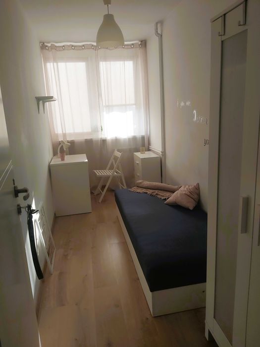 Saska Kępa,świetny punkt,