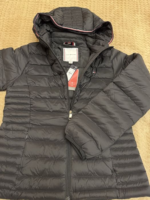 Куртка демісезонна Tommy Hilfiger оригінал р S, M