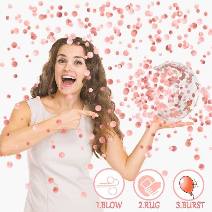 Despedida de solteira - decoração "Bride to Be"  - NOVO - ENVIO GRÁTIS