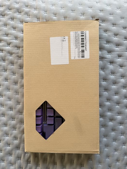 Keycaps Roxas Double Shot PBT