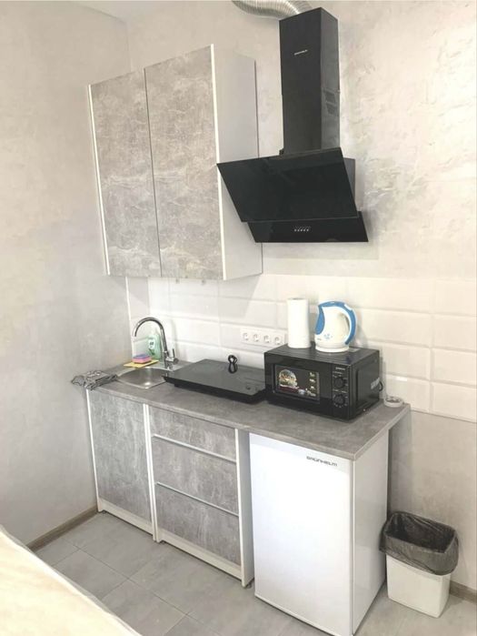 1-кімнатна квартира за адресою Куликове поле пл. (площа 28 м²) - Atlanta.ua - фото 5