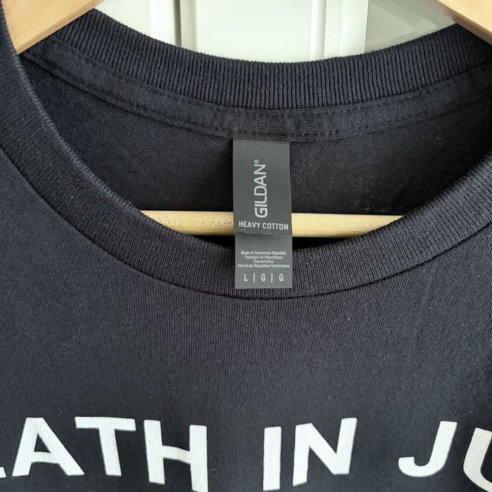 Нова футболка Death in June - S , M , L , XL , XXL