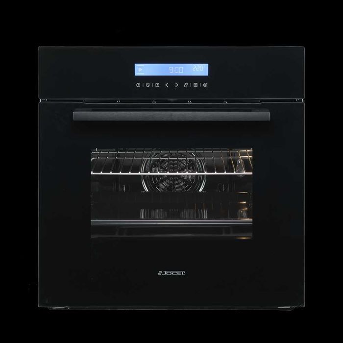 Forno Encastre Hidrolítico 70L Painel Touch Jocel