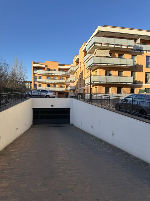 Mieszkanie M4 55m — nowe budownictwo - taras 55m -  kolorowe Garbary - dobra lokalizacja - ostatnie pietro - narozne - zamiana na dok - - Więcej