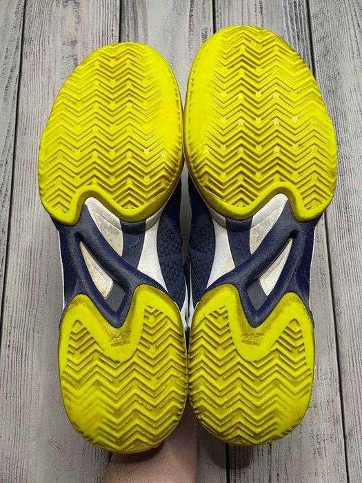 Теннисные Кроссовки Mizuno Wave Exceed Tour