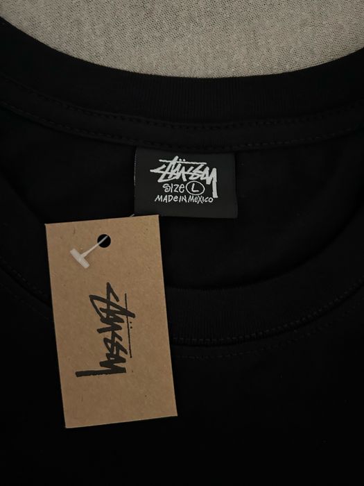 Koszulka Stussy T-shirt | Stussy Tee