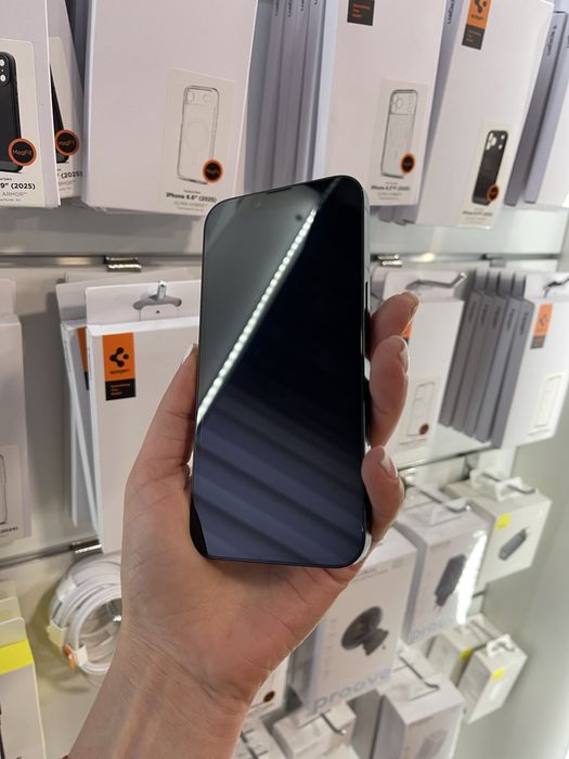 iPhone 14 128Gb midnight - АКБ 89%, стан 5-