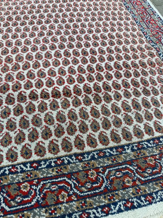Dywan perski Mir 140x100 ręcznie tkany vintage
