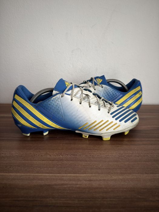 Adidas Predator Lethal Zones buty do piłki nożnej korki lanki
