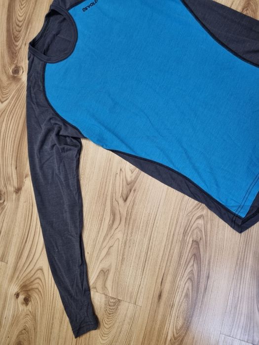 Odzież termiczna Koszulka bluzka Devold XL 42