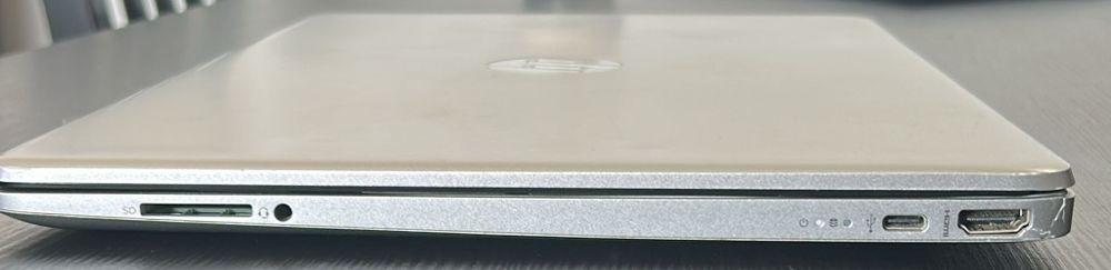 Computador Hp 2024