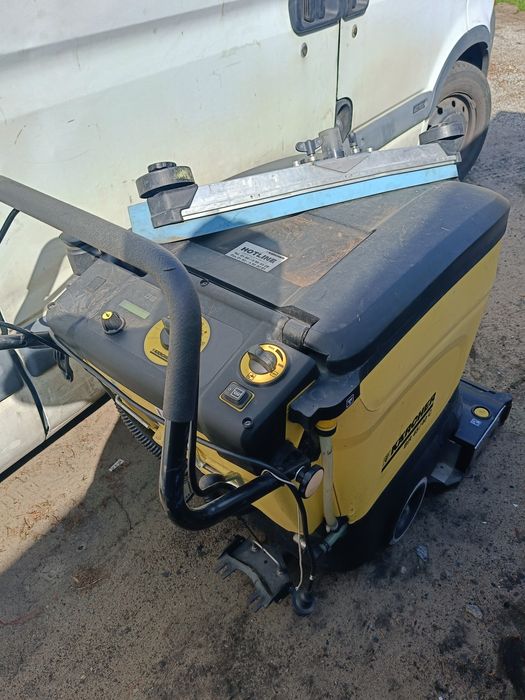 Szorowarka  ,myjka Karcher