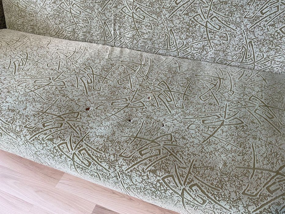 Диван раскладной книжка софа с нишей