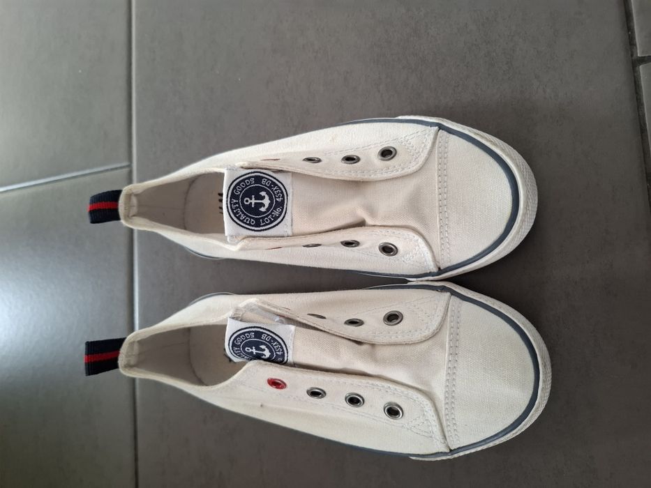 Tenisówki h&m 29