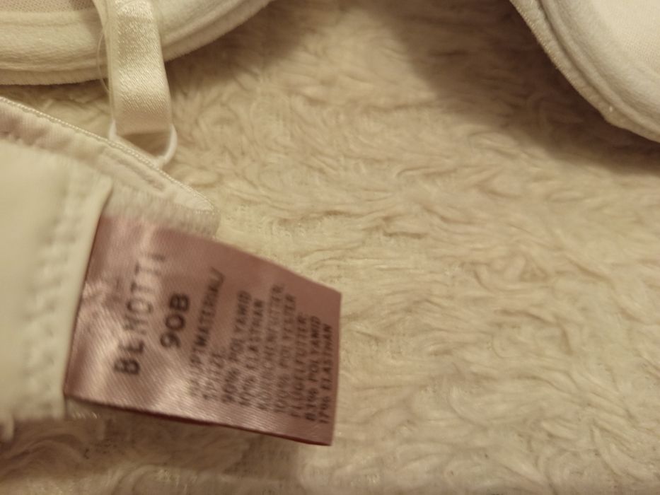 Biustonosz Gina benotti 90B