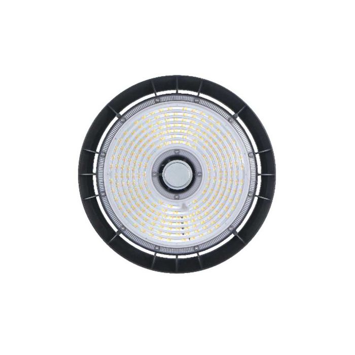Ліхтар  купольний для високих стель LED 200Вт MYRA-200 3CCT IP65
