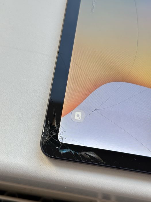 Samsung Tab S6 lite • 4/64GB • Стилус + клавиатура • Рабочий, недорого