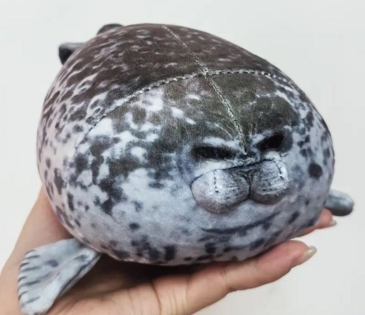 М'які подушки-іграшки для дітей