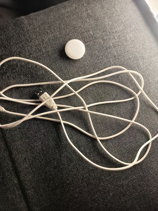 Lampka z Ikei KAPPLAKE