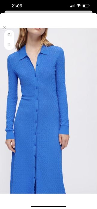 Сукня/плаття Sandro, Maje