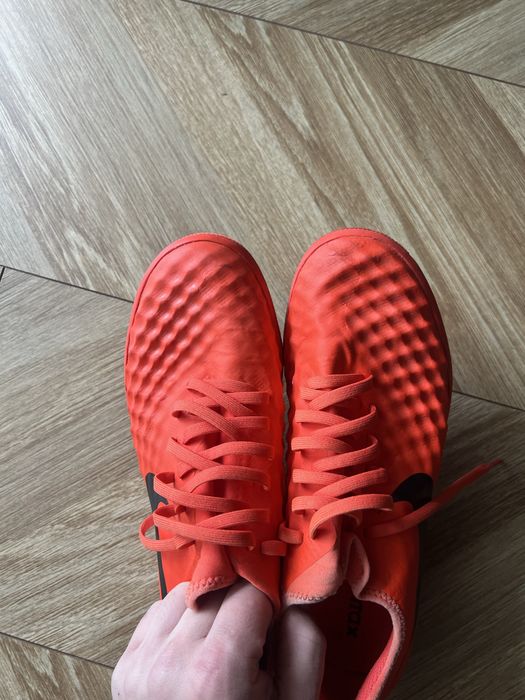 Nike Magista lunarlon