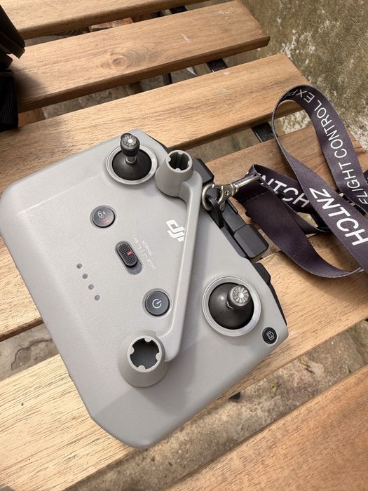 Dji Mini2 Fly More Combo