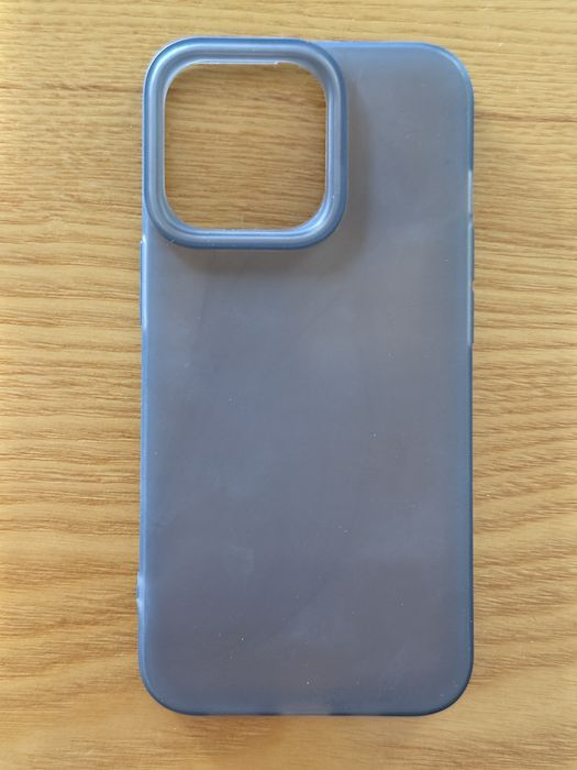 Capas de Proteção iPhone 13 Pro (Verde Original Apple, Preta e Translúcidas)
