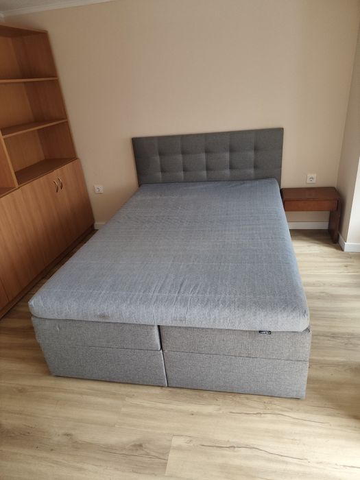 Casa T0 para alugar