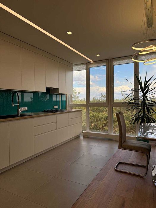 Apartment in Irpin - More