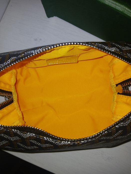 Bolsa Goyard Clássica – Como Nova