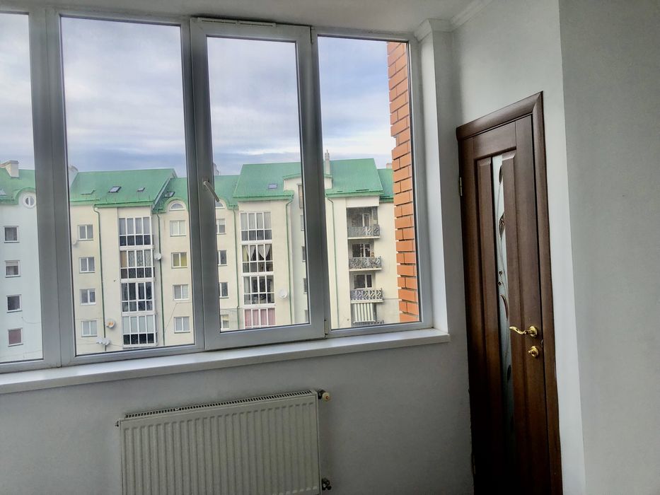 Продається 3-х кімнатна квартира