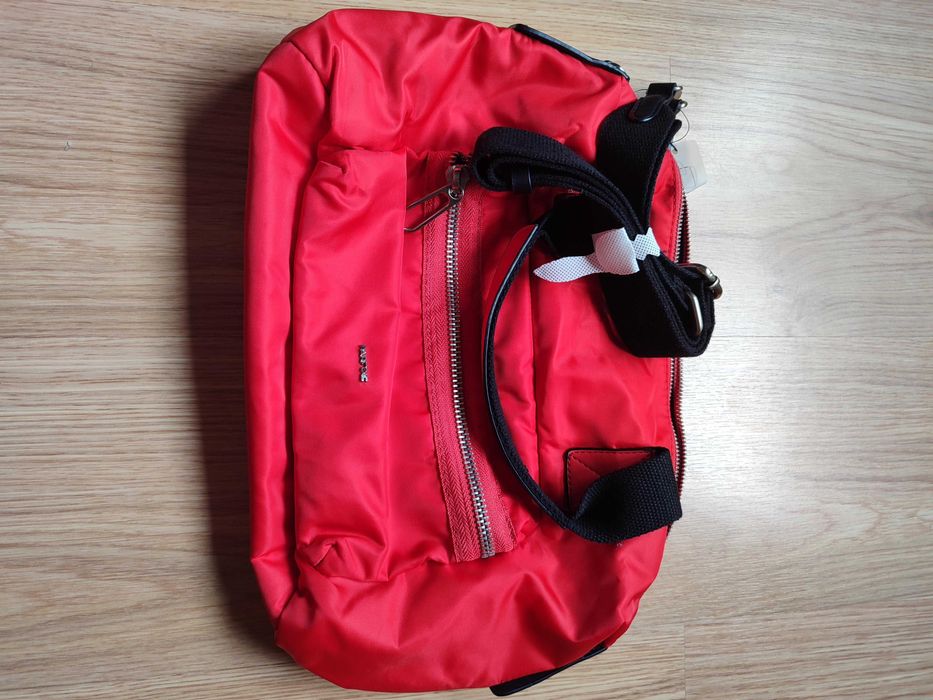 Carteira nova Parfois