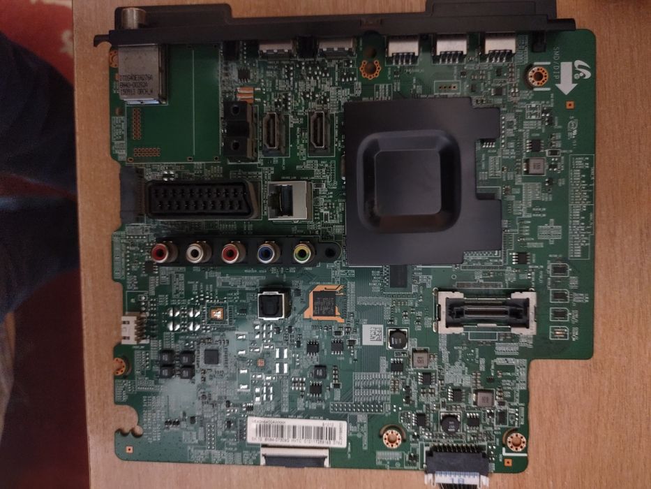 Запчастини на Samsung UE32-40H6000 series