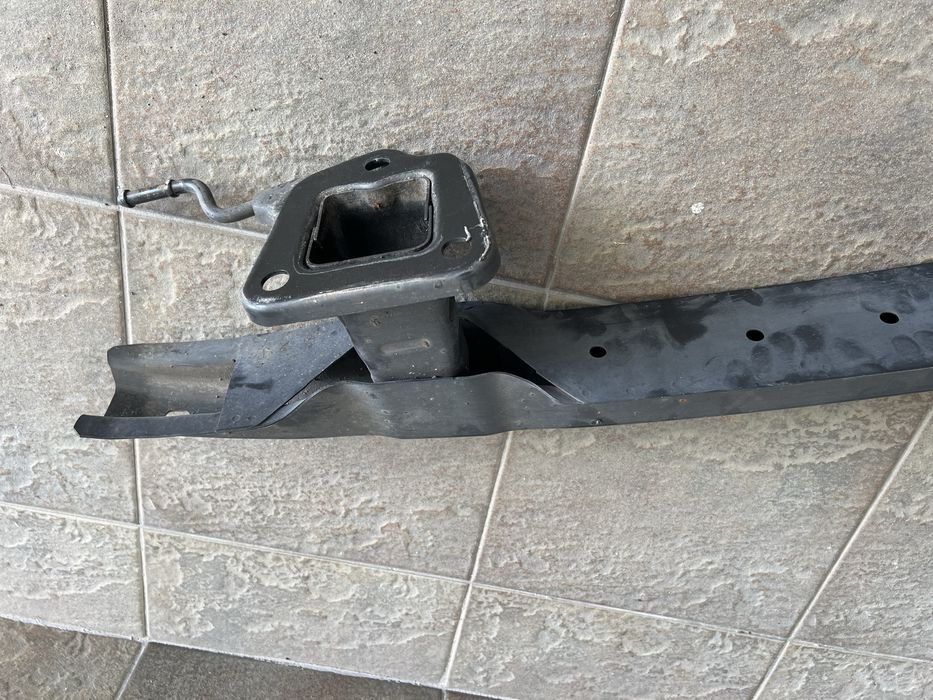 Reforço de para-choques para BMW 320d coupe de 2010