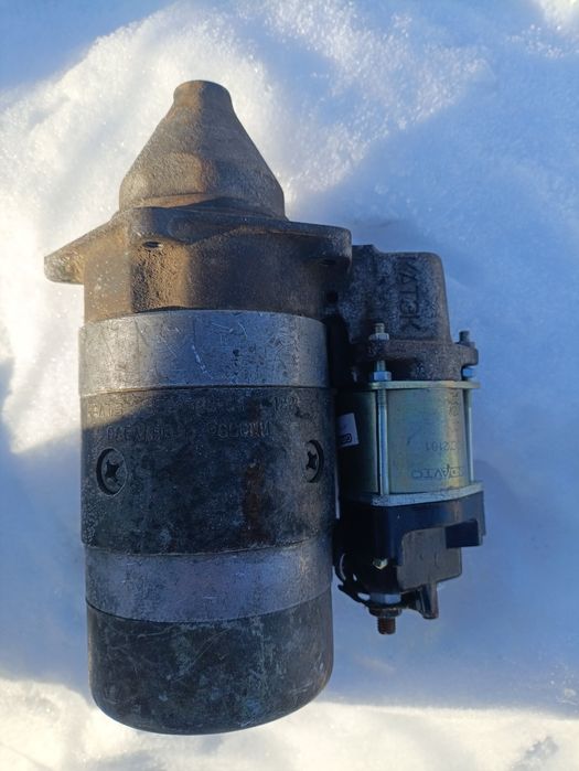 Стартер ВАЗ 2101-7