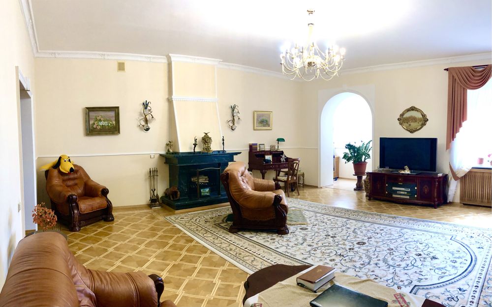 4+-rooms apartment apartment by the address st. Dovzhenko (area 190 m²) - Atlanta.ua - photo 6