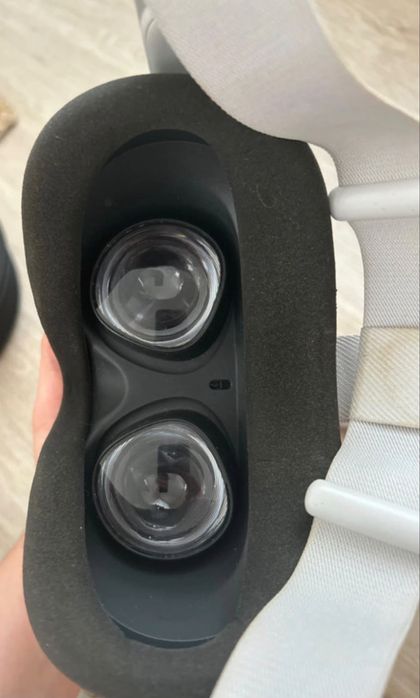 Oculus Quest 2 de 64 Gb