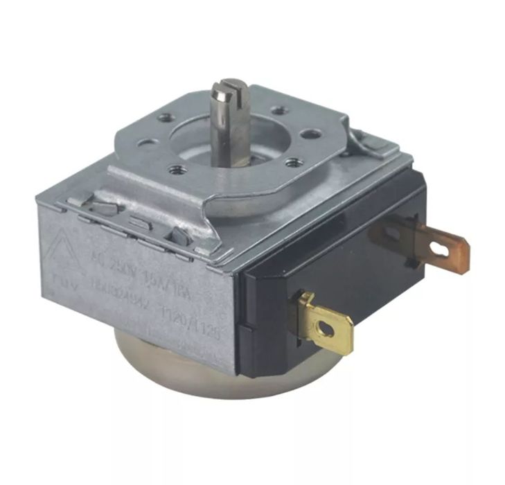 Timer minutnik DKJ-Y 120