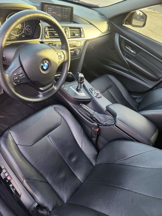 Bmw 328i 2.0 benz 2013 xdrive