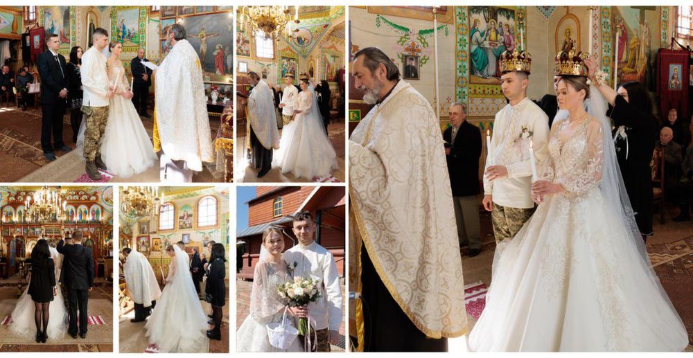 Фотограф Львів Миколаїв