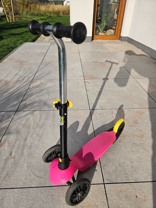 Rower Unibike Daisy