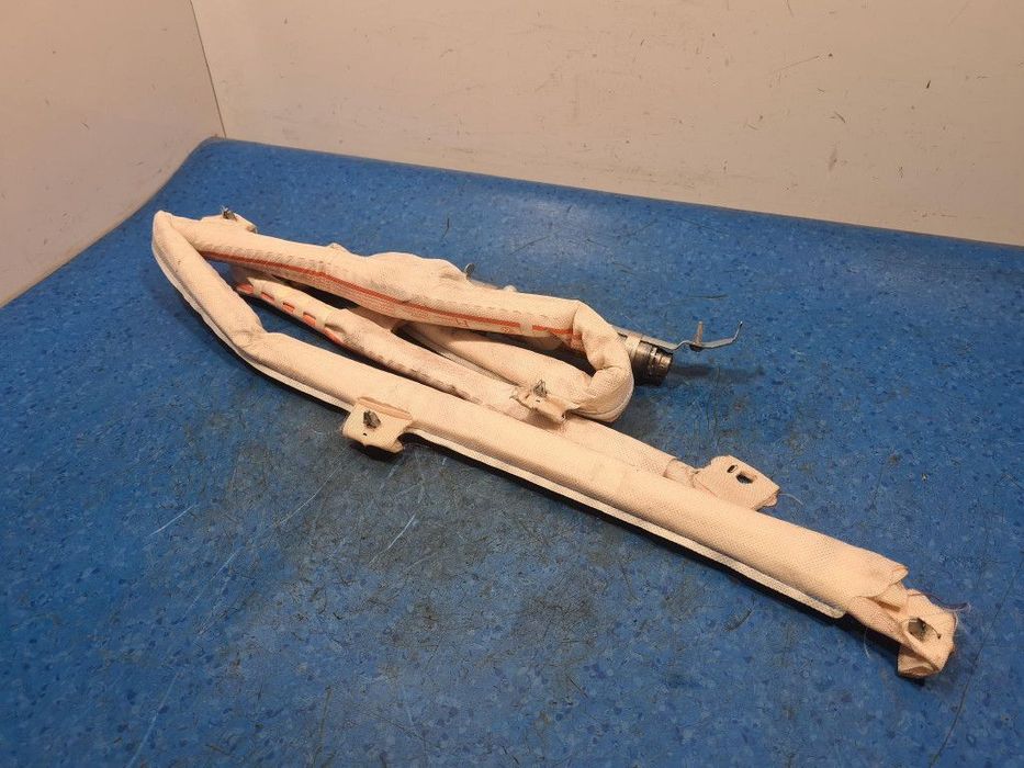 VOLKSWAGEN PASSAT B8 KOMBI  AIRBAG KURTYNA X PRAWA 3G0880742D LI7F CUAA
