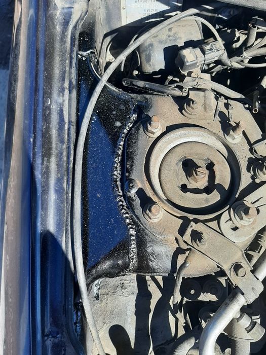 Мазда 323 2001г.