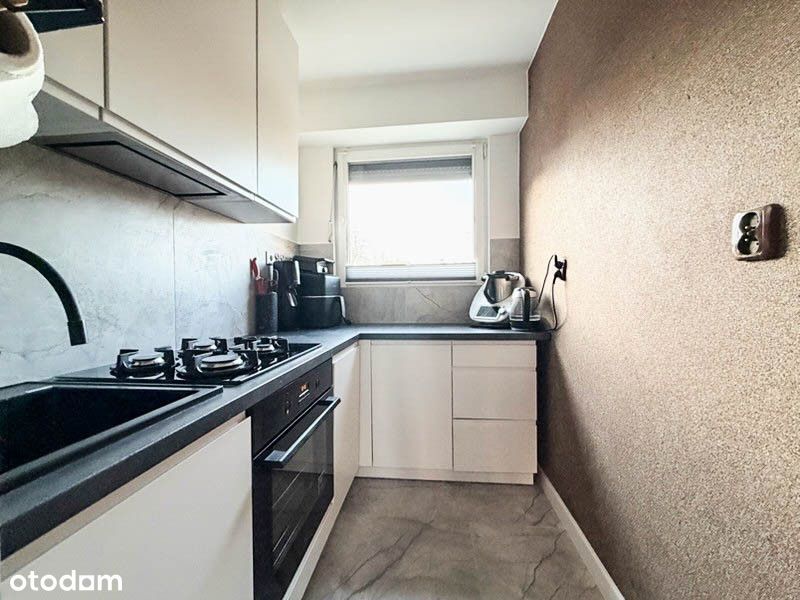 Przy Parku I Dwustronne I Duży balkon 6 m² - Widok 5