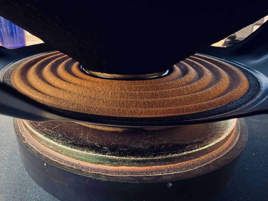 ‼️Завтра дороже‼️ Monacor SP-300P — мощный 12″ басовик