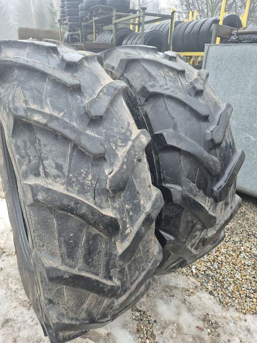 Opony 460 85R30. 18.4R30  z Niemiec.